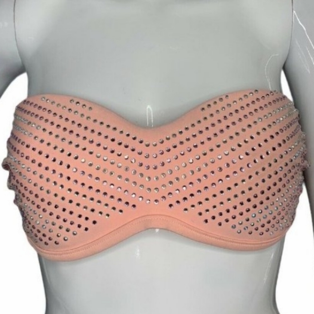 Miss Me Swim Top